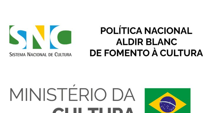 Edital de Chamamento Público da Política Nacional Aldir Blanc